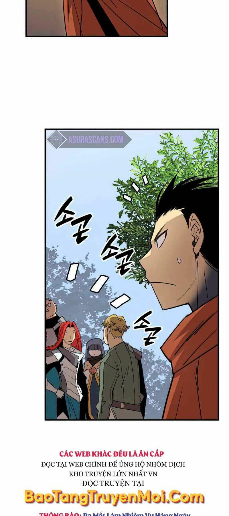 Tôi Là Lính Mới Chapter 94 - Trang 2