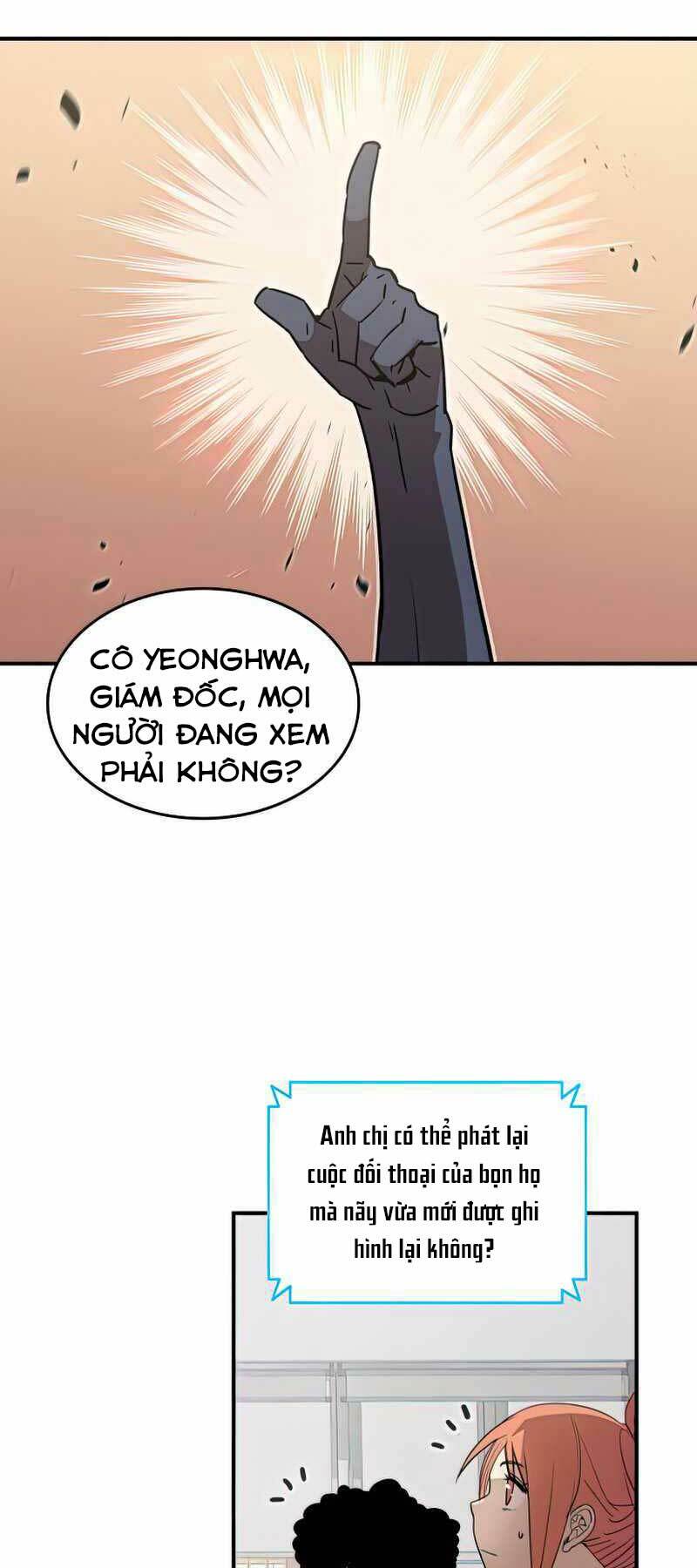 Tôi Là Lính Mới Chapter 94 - Trang 2