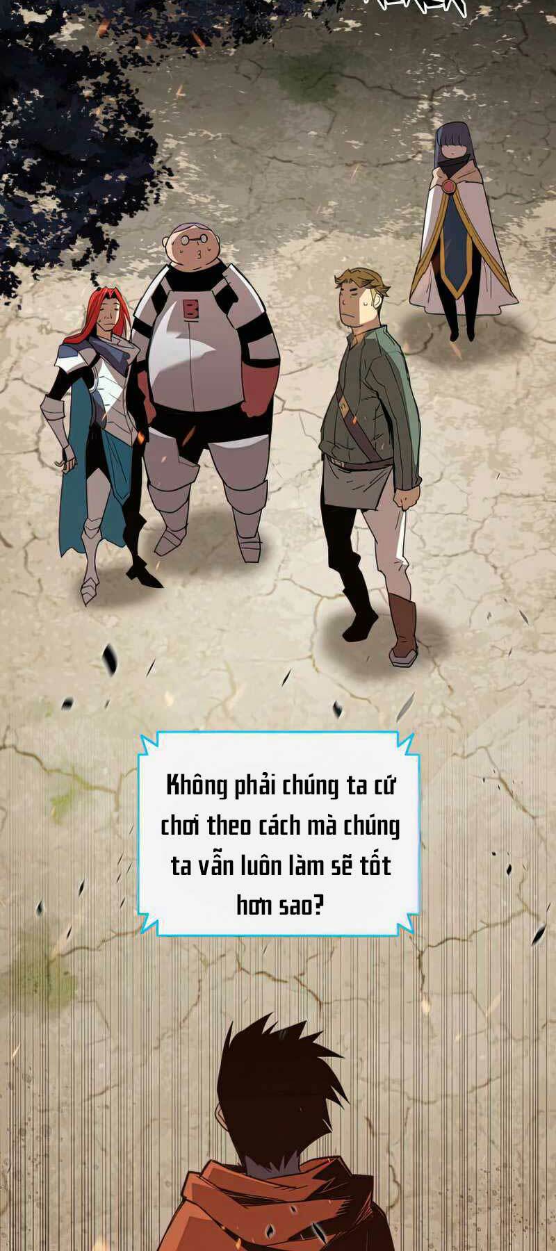 Tôi Là Lính Mới Chapter 94 - Trang 2