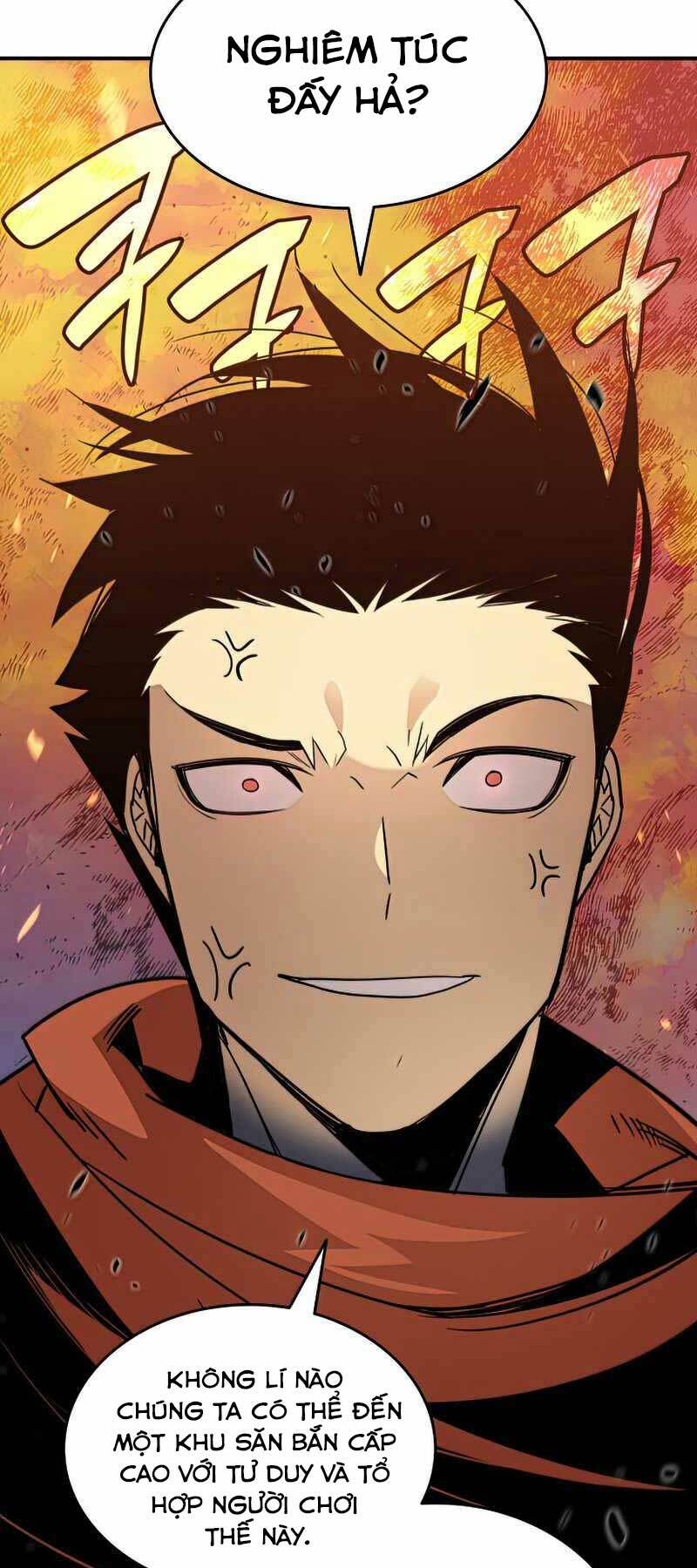 Tôi Là Lính Mới Chapter 94 - Trang 2