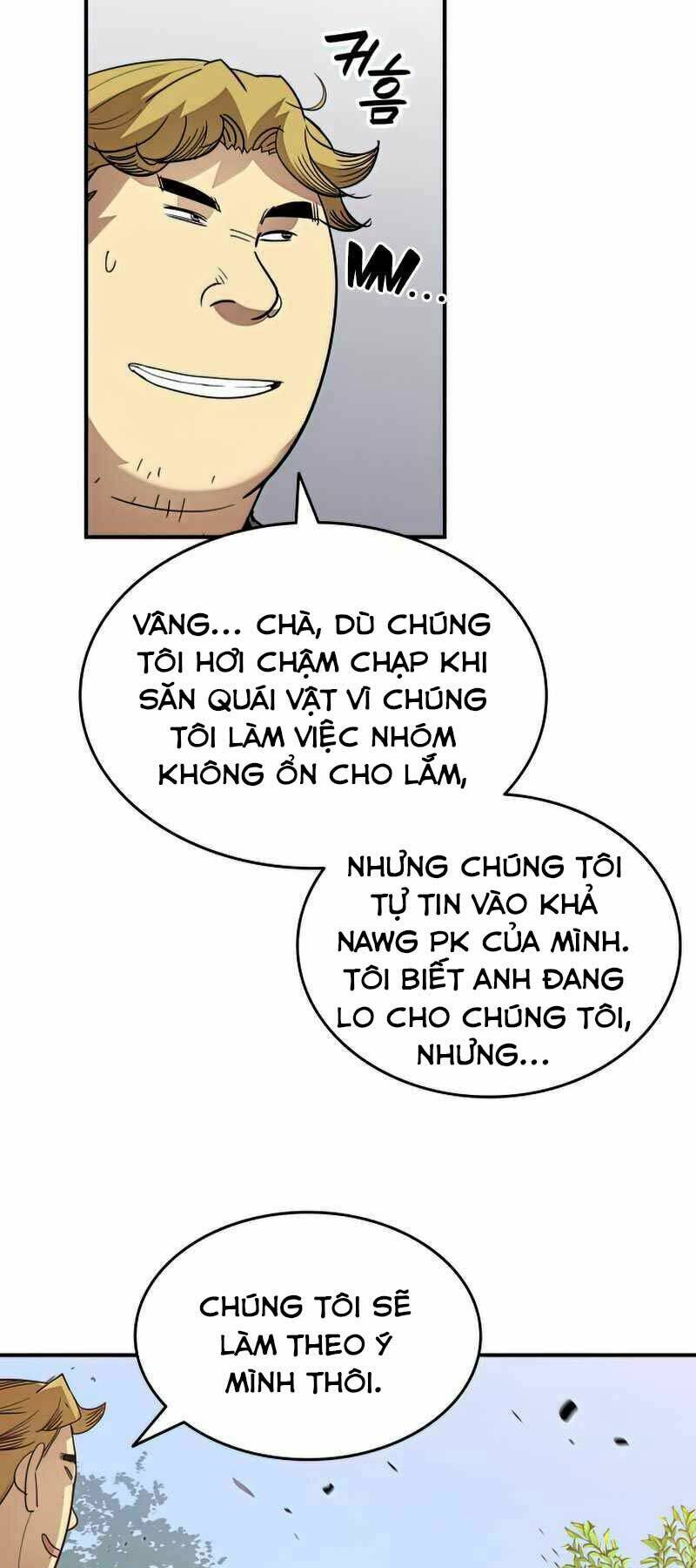Tôi Là Lính Mới Chapter 94 - Trang 2