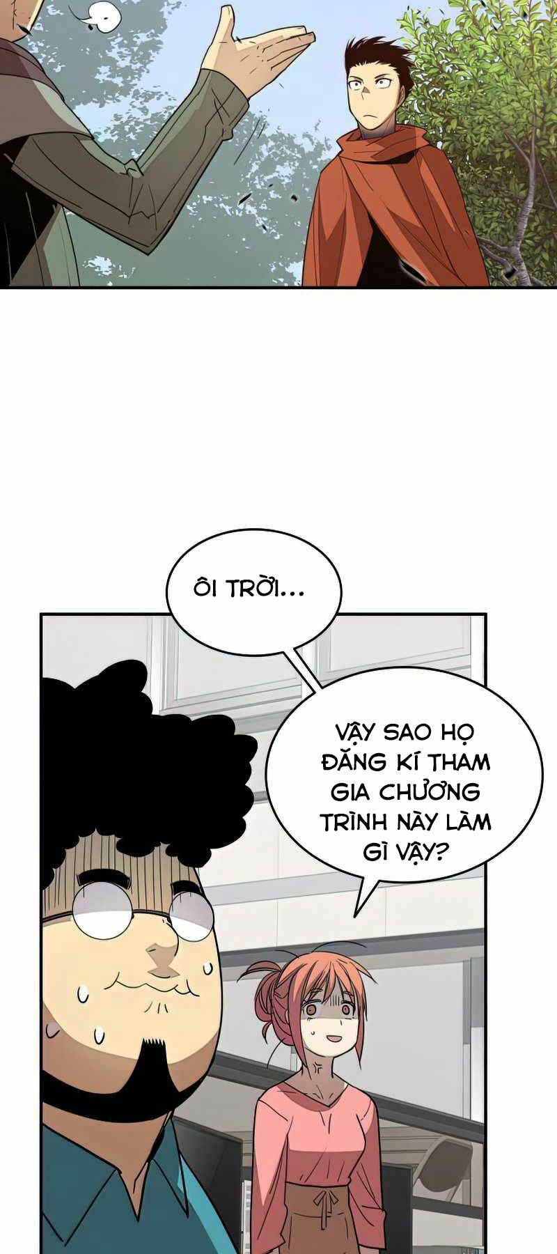 Tôi Là Lính Mới Chapter 94 - Trang 2