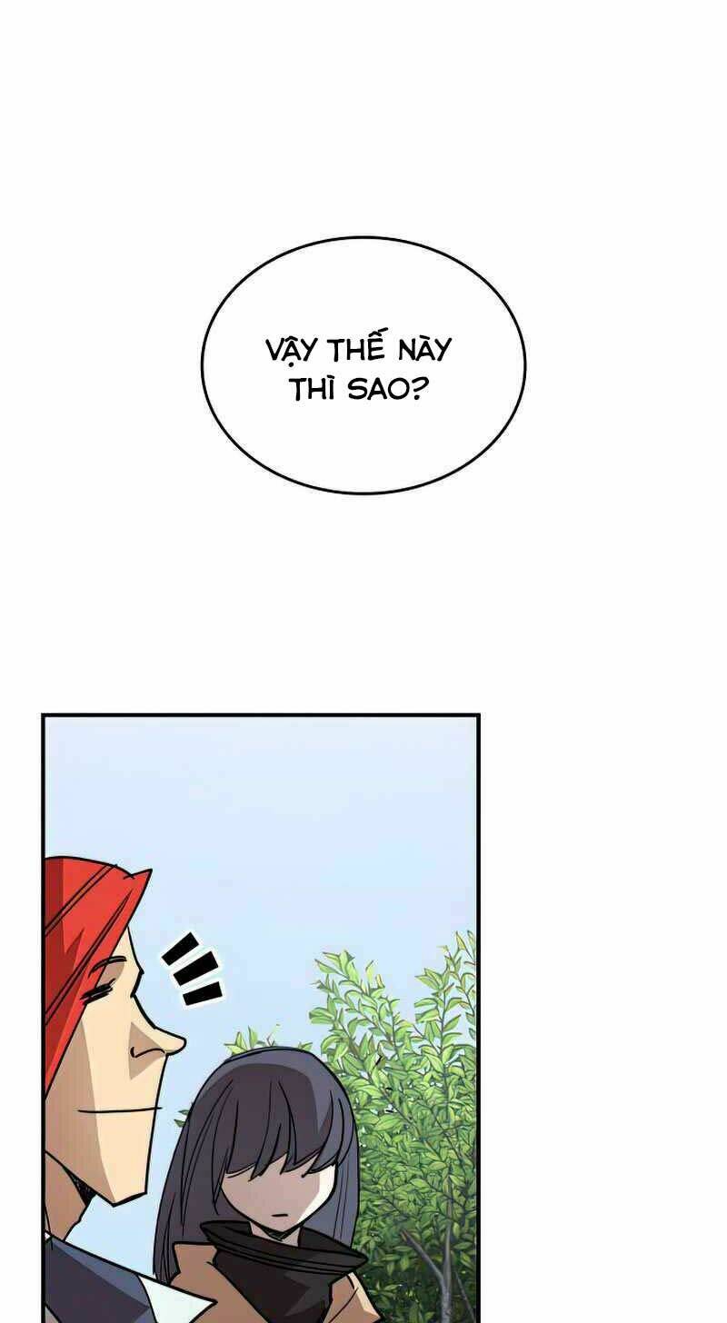 Tôi Là Lính Mới Chapter 94 - Trang 2