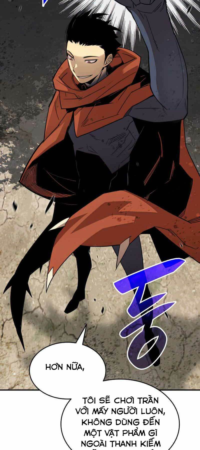 Tôi Là Lính Mới Chapter 94 - Trang 2