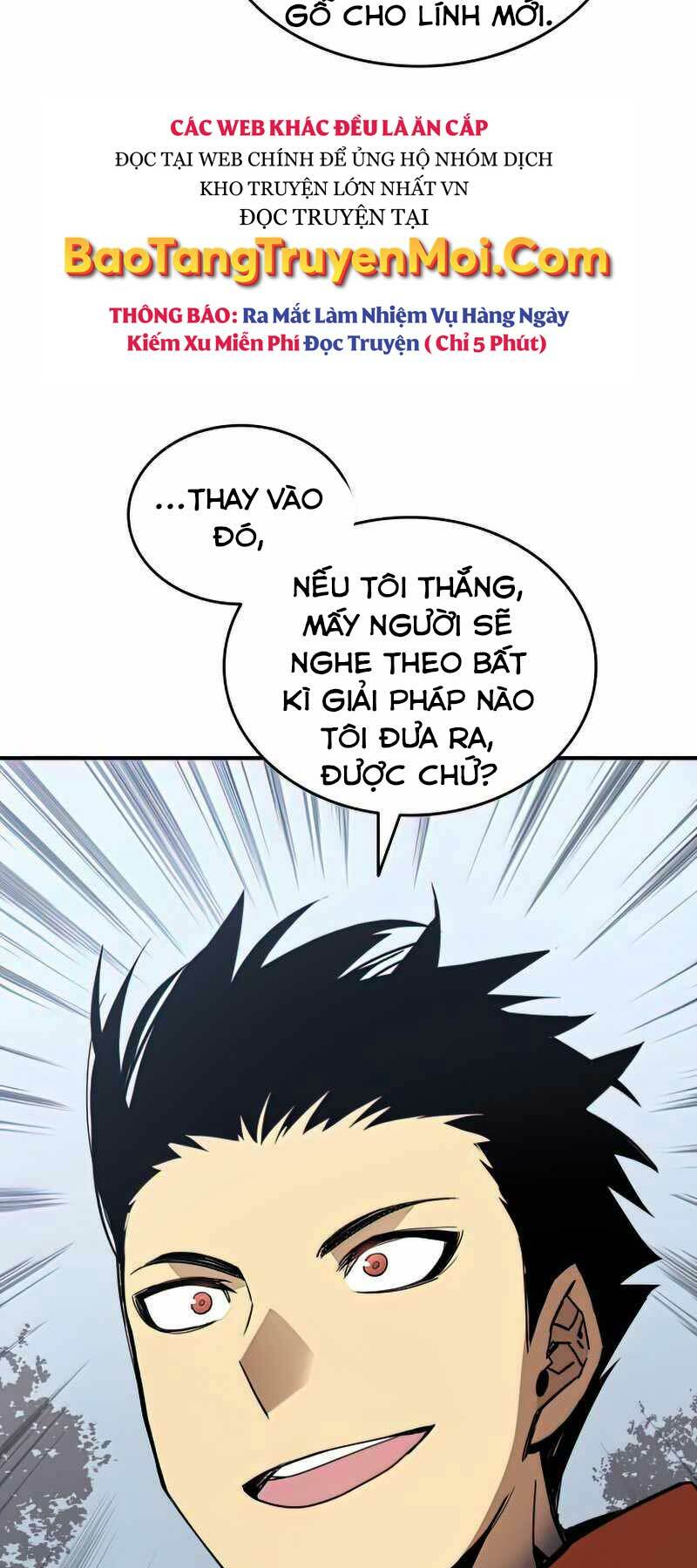 Tôi Là Lính Mới Chapter 94 - Trang 2