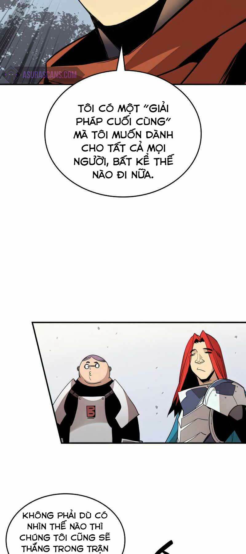 Tôi Là Lính Mới Chapter 94 - Trang 2