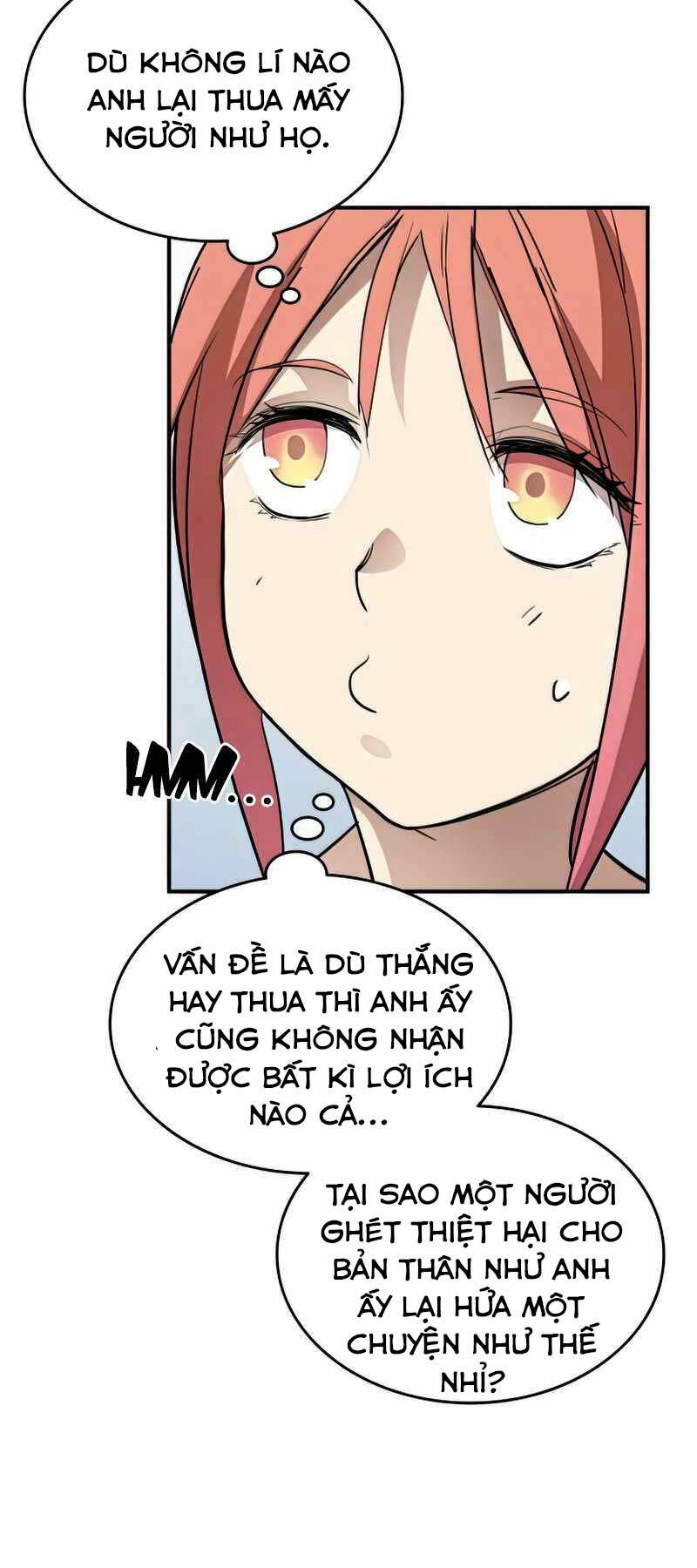 Tôi Là Lính Mới Chapter 94 - Trang 2