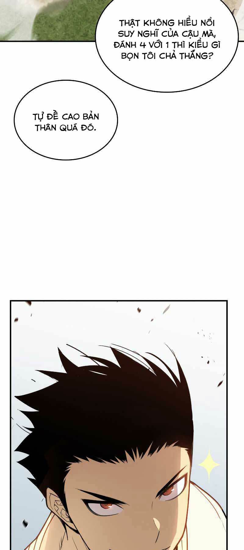 Tôi Là Lính Mới Chapter 95 - Trang 2