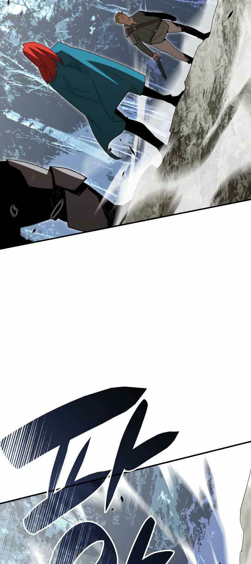 Tôi Là Lính Mới Chapter 95 - Trang 2