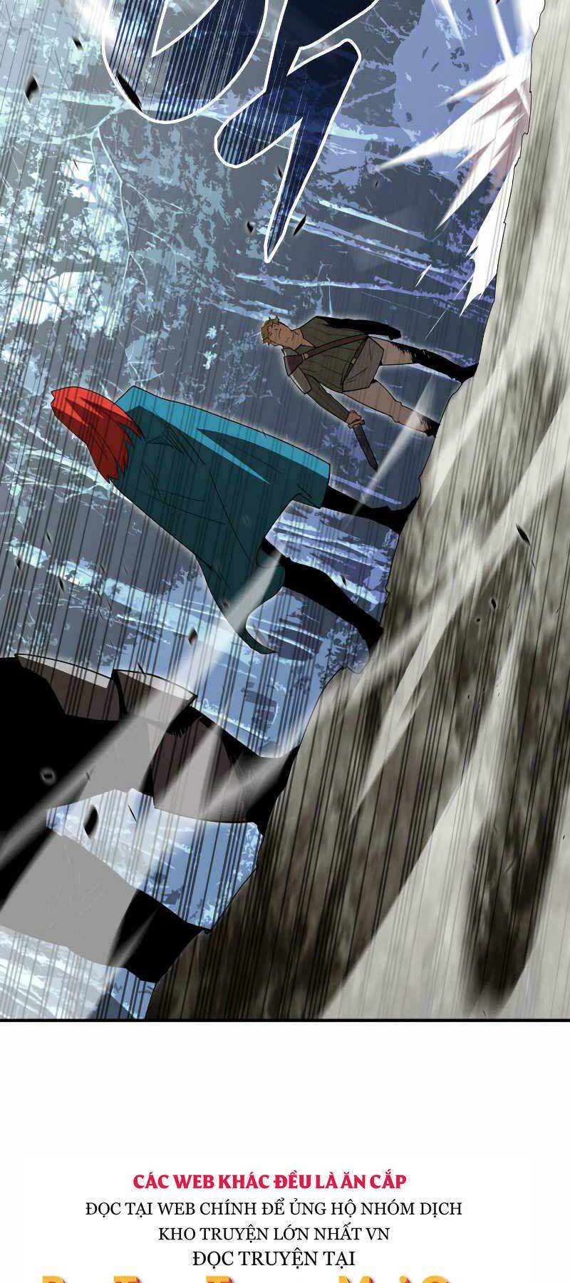 Tôi Là Lính Mới Chapter 95 - Trang 2