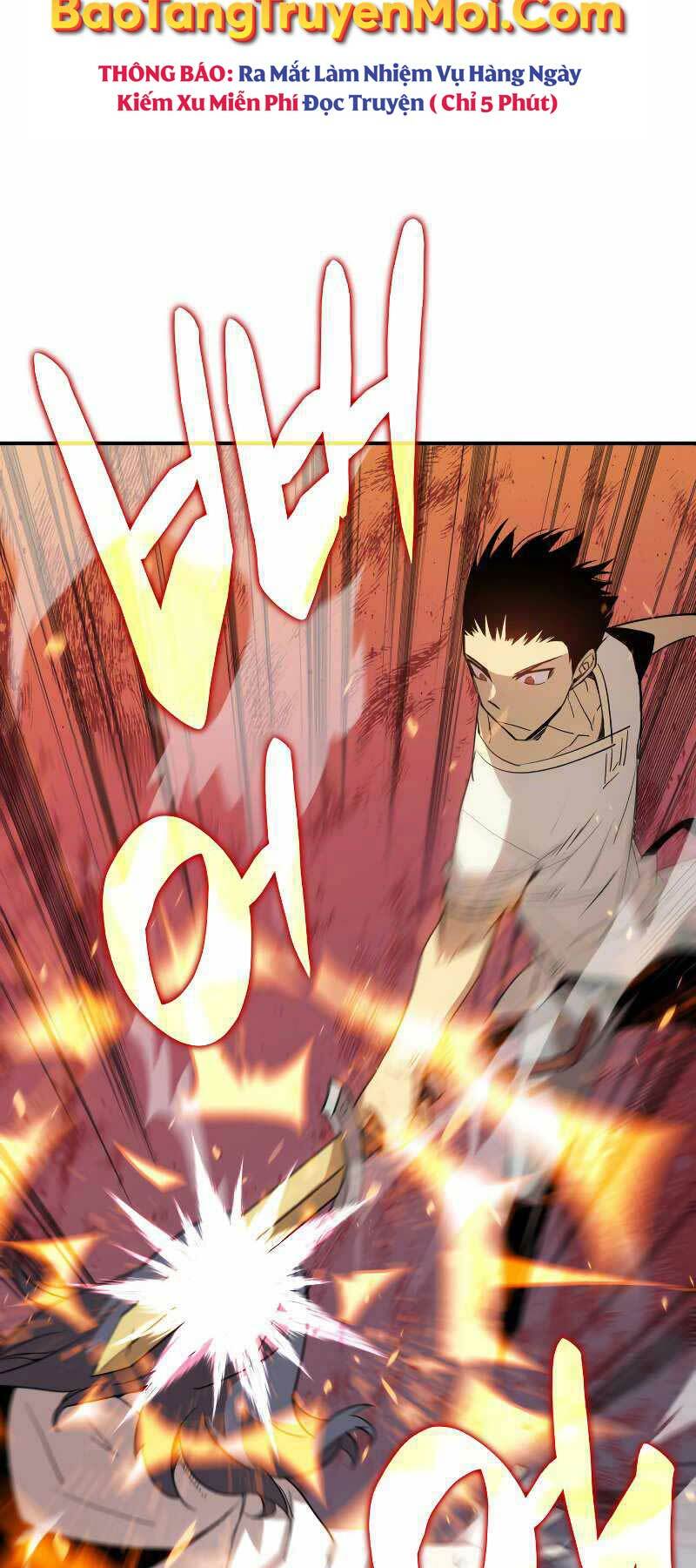 Tôi Là Lính Mới Chapter 95 - Trang 2