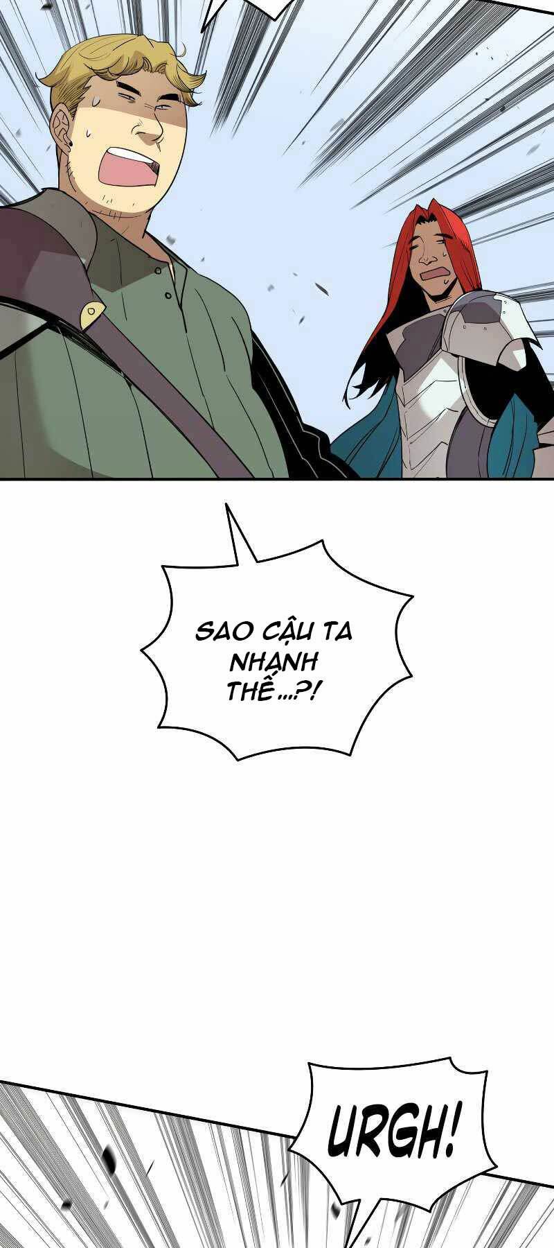 Tôi Là Lính Mới Chapter 95 - Trang 2