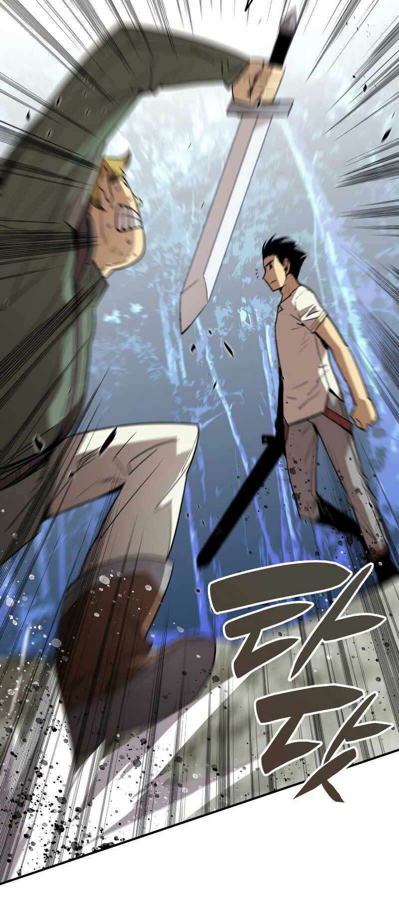 Tôi Là Lính Mới Chapter 95 - Trang 2