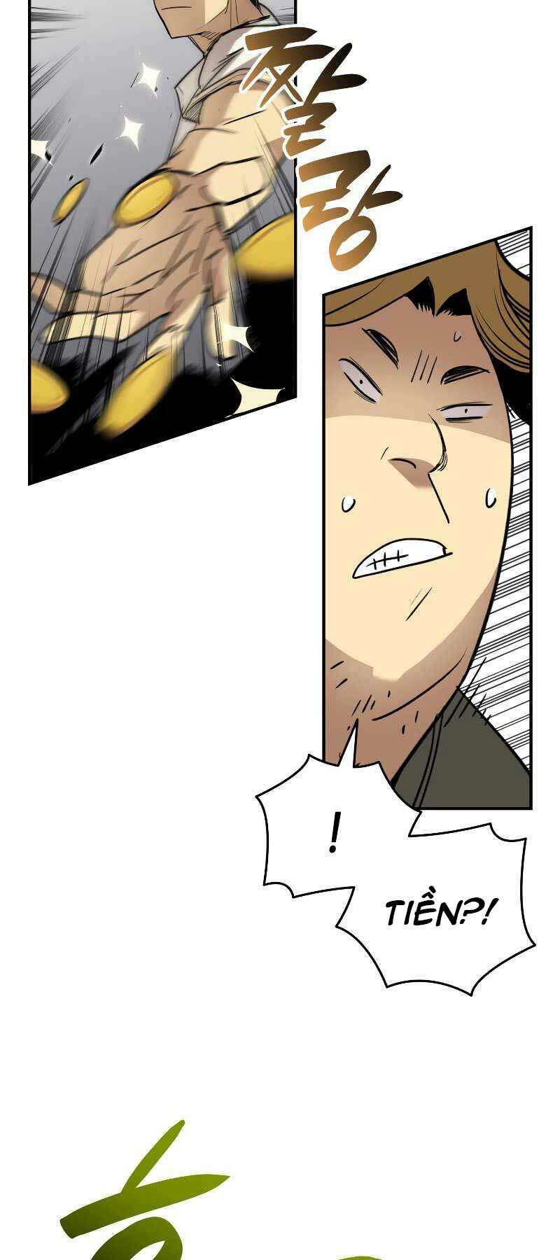 Tôi Là Lính Mới Chapter 95 - Trang 2