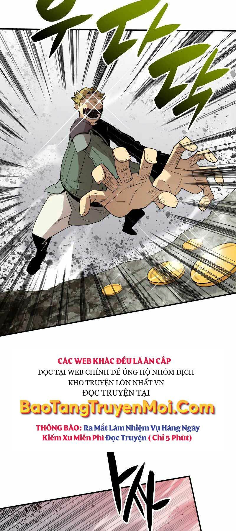 Tôi Là Lính Mới Chapter 95 - Trang 2