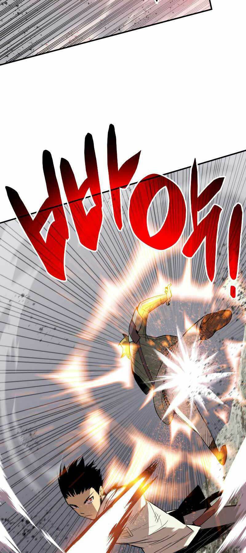 Tôi Là Lính Mới Chapter 95 - Trang 2