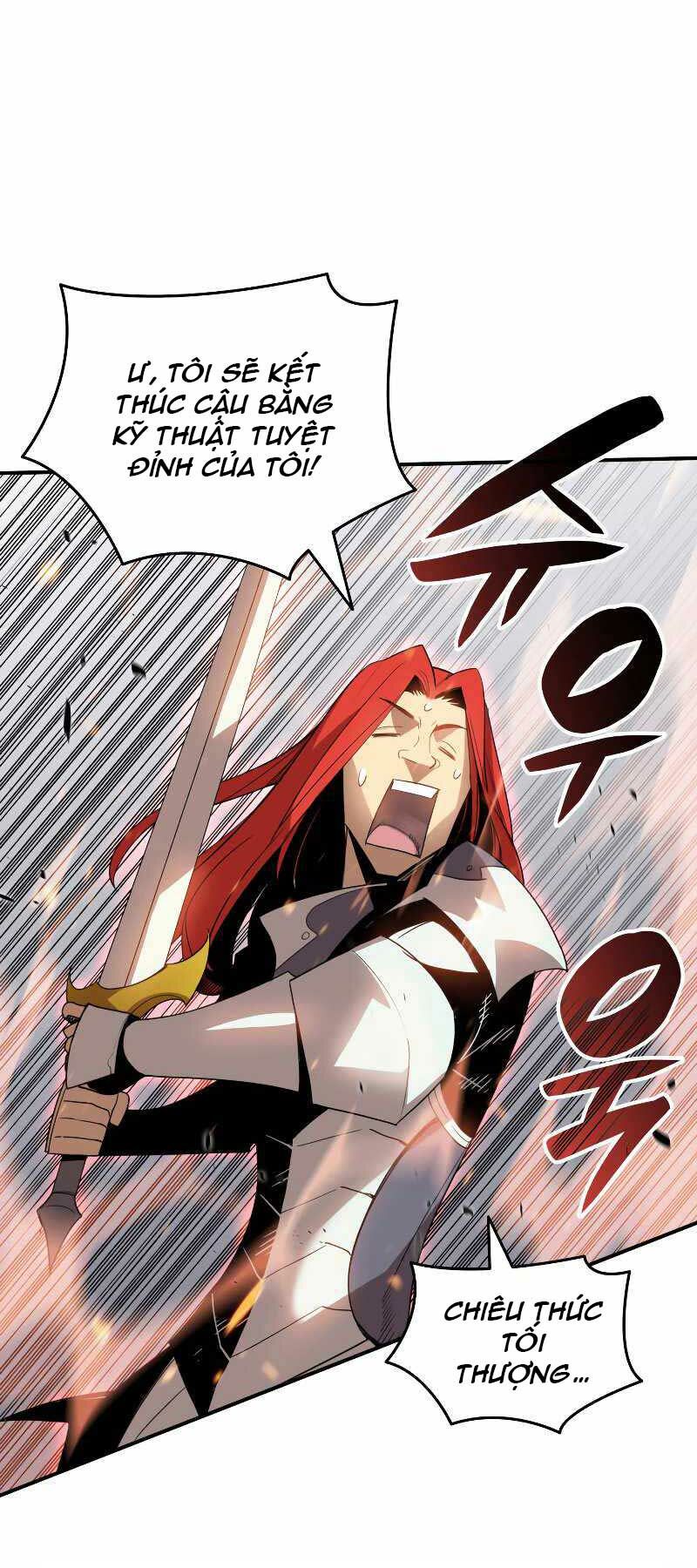 Tôi Là Lính Mới Chapter 95 - Trang 2