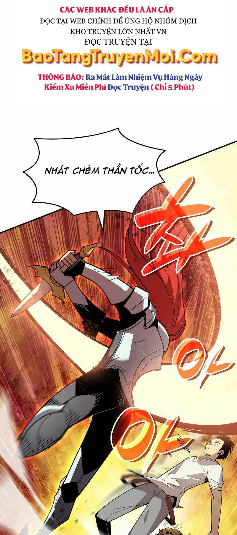 Tôi Là Lính Mới Chapter 95 - Trang 2