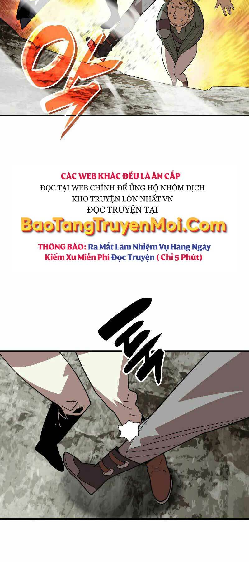 Tôi Là Lính Mới Chapter 95 - Trang 2