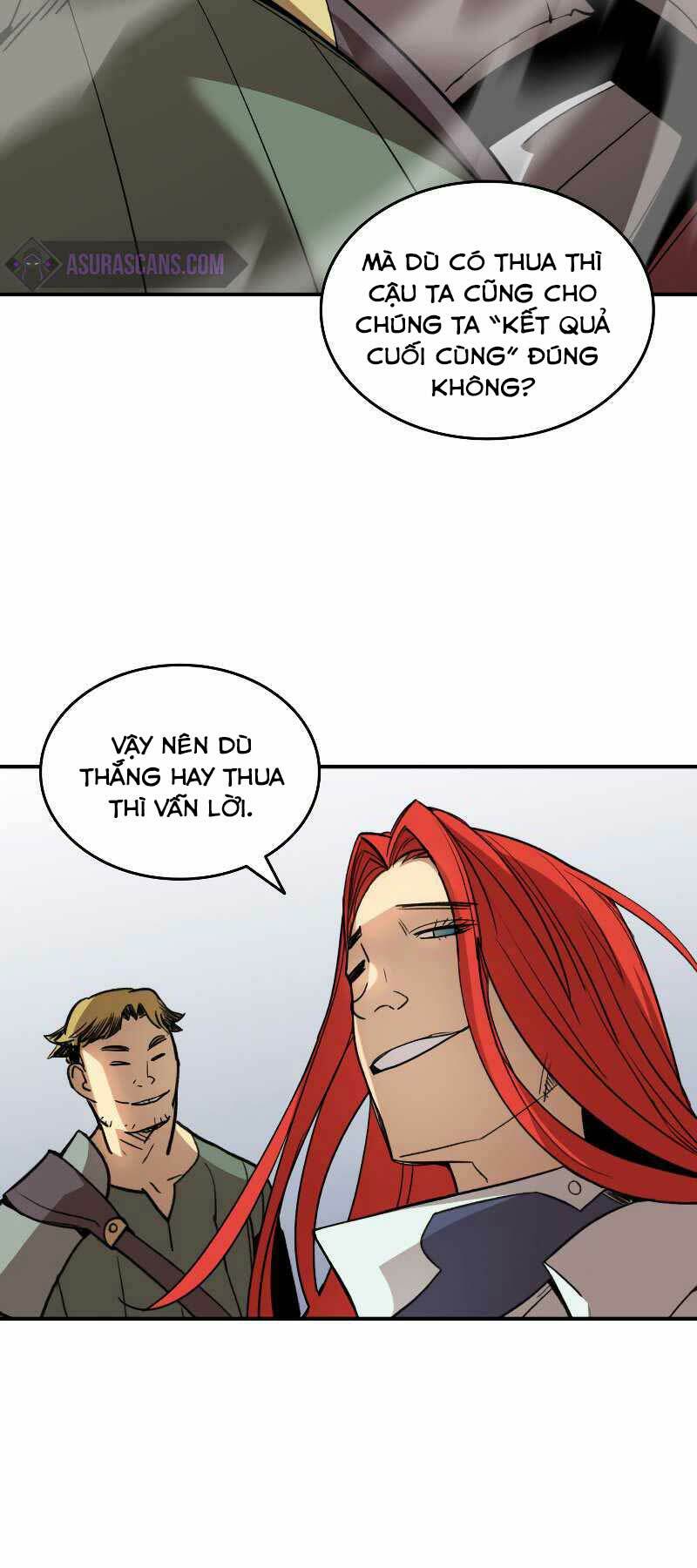 Tôi Là Lính Mới Chapter 95 - Trang 2