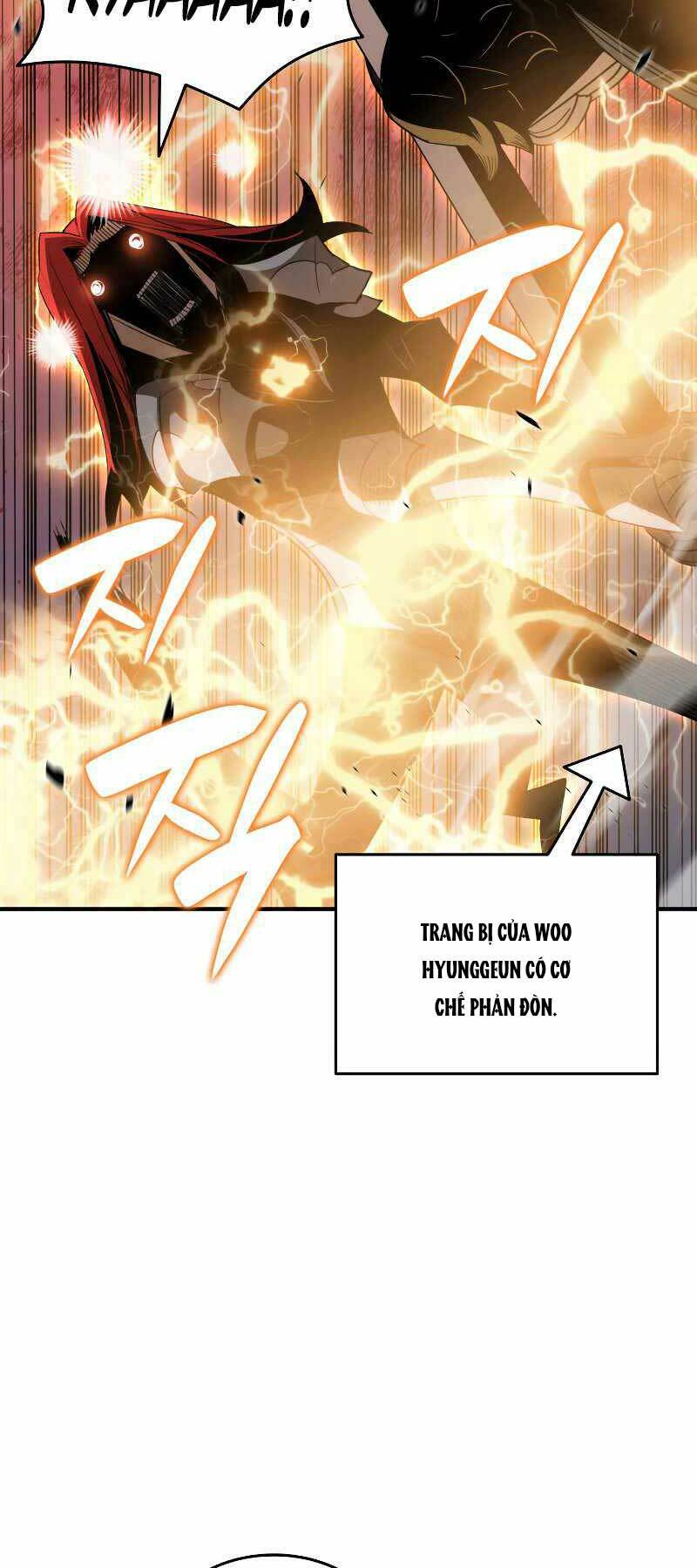 Tôi Là Lính Mới Chapter 95 - Trang 2