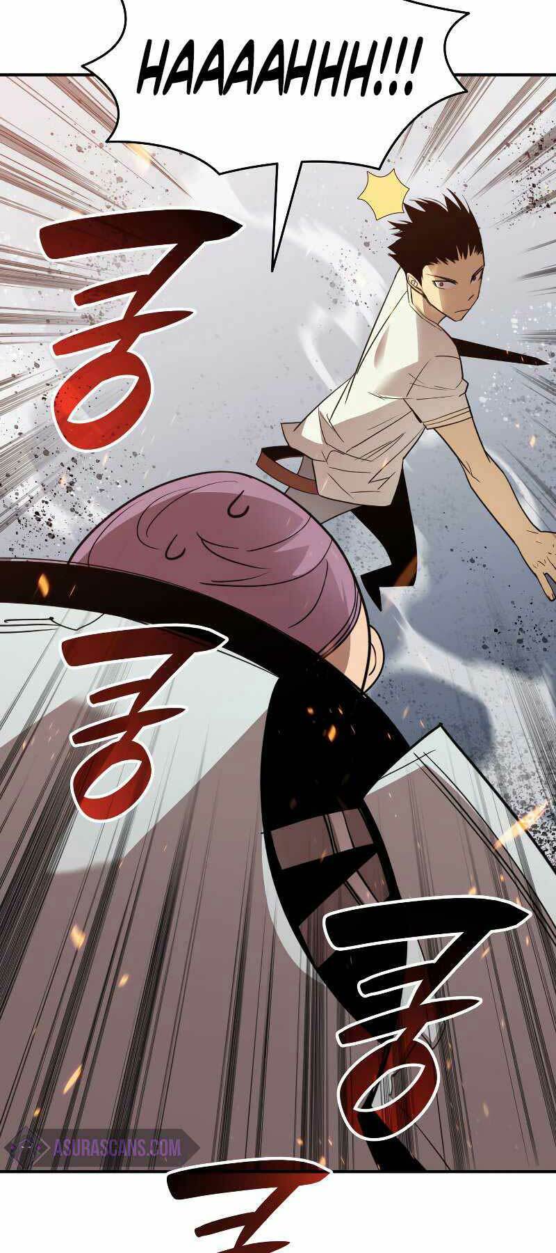 Tôi Là Lính Mới Chapter 95 - Trang 2