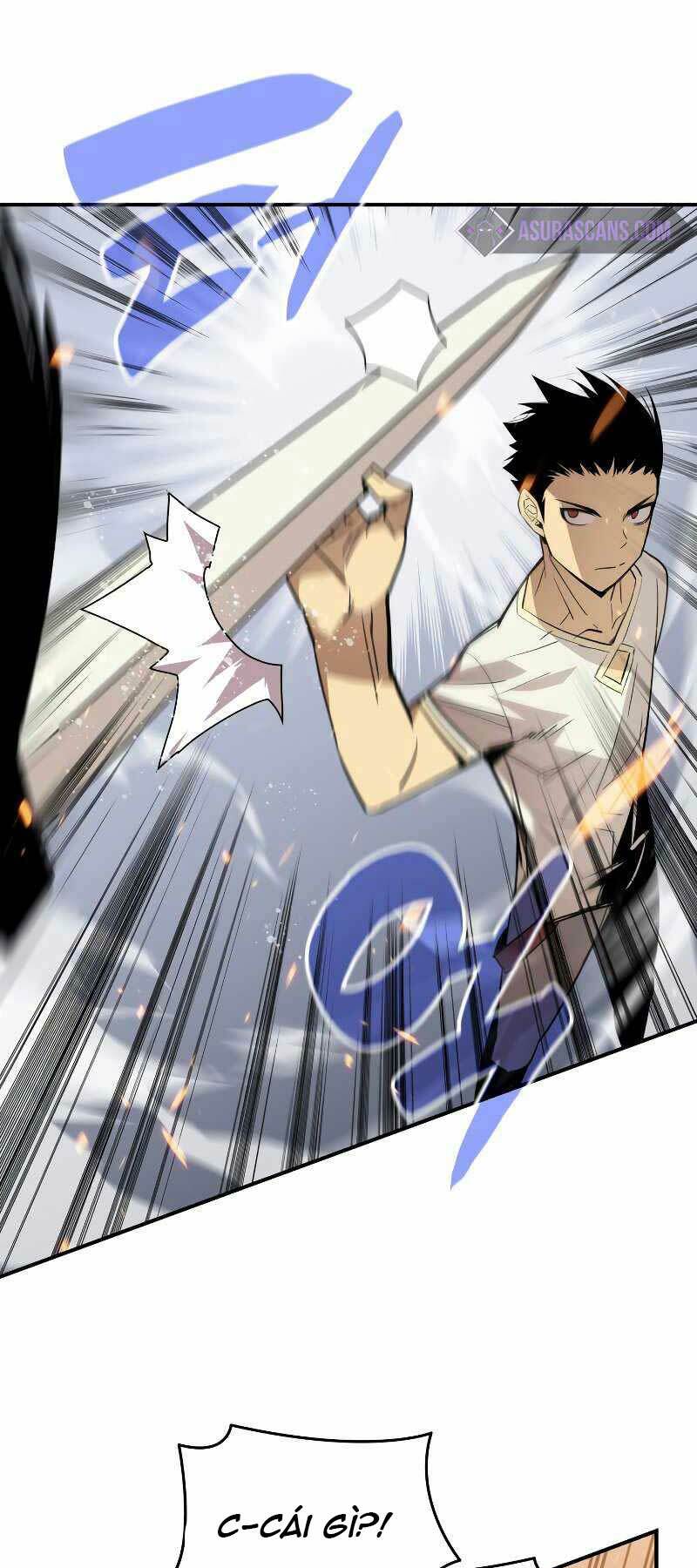 Tôi Là Lính Mới Chapter 95 - Trang 2