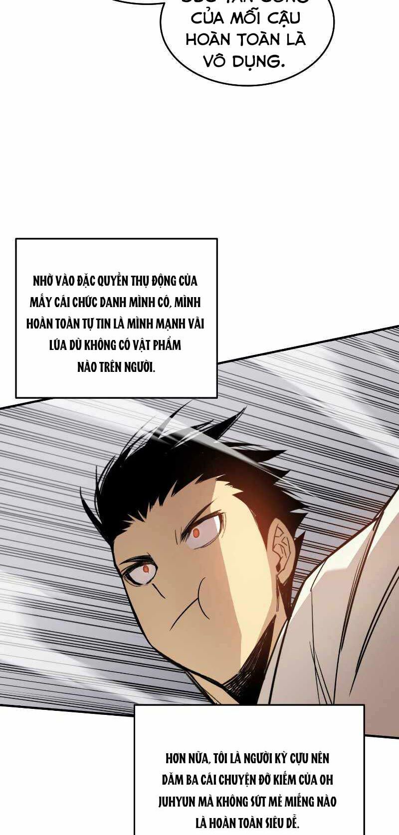 Tôi Là Lính Mới Chapter 95 - Trang 2