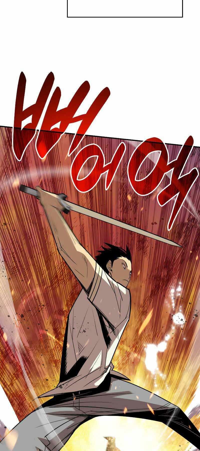 Tôi Là Lính Mới Chapter 95 - Trang 2