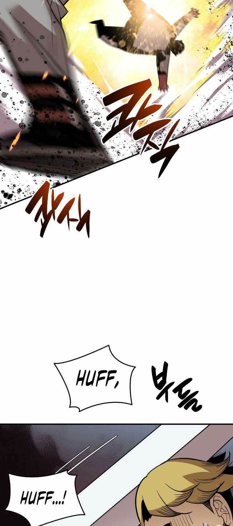 Tôi Là Lính Mới Chapter 95 - Trang 2