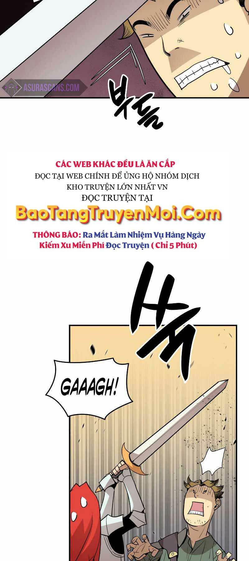 Tôi Là Lính Mới Chapter 95 - Trang 2