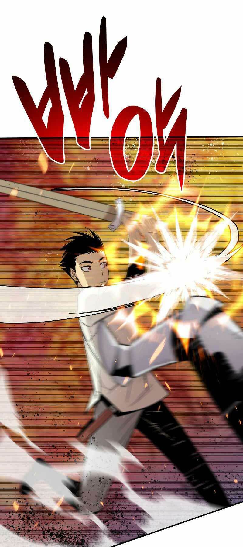Tôi Là Lính Mới Chapter 95 - Trang 2