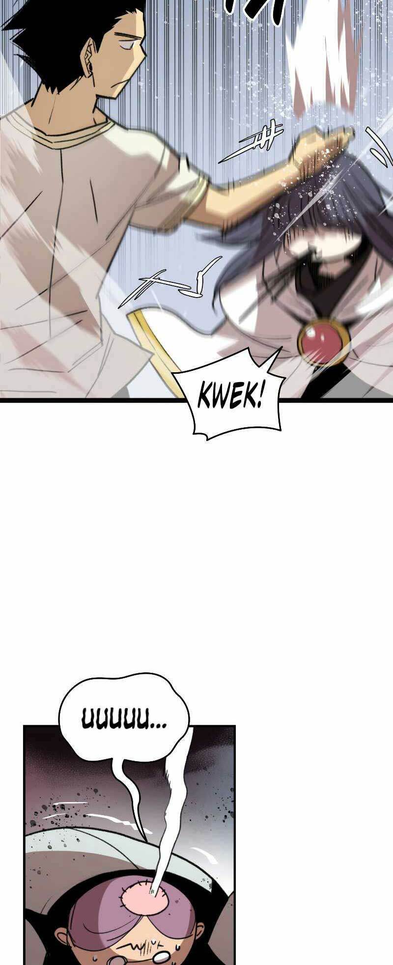 Tôi Là Lính Mới Chapter 95 - Trang 2