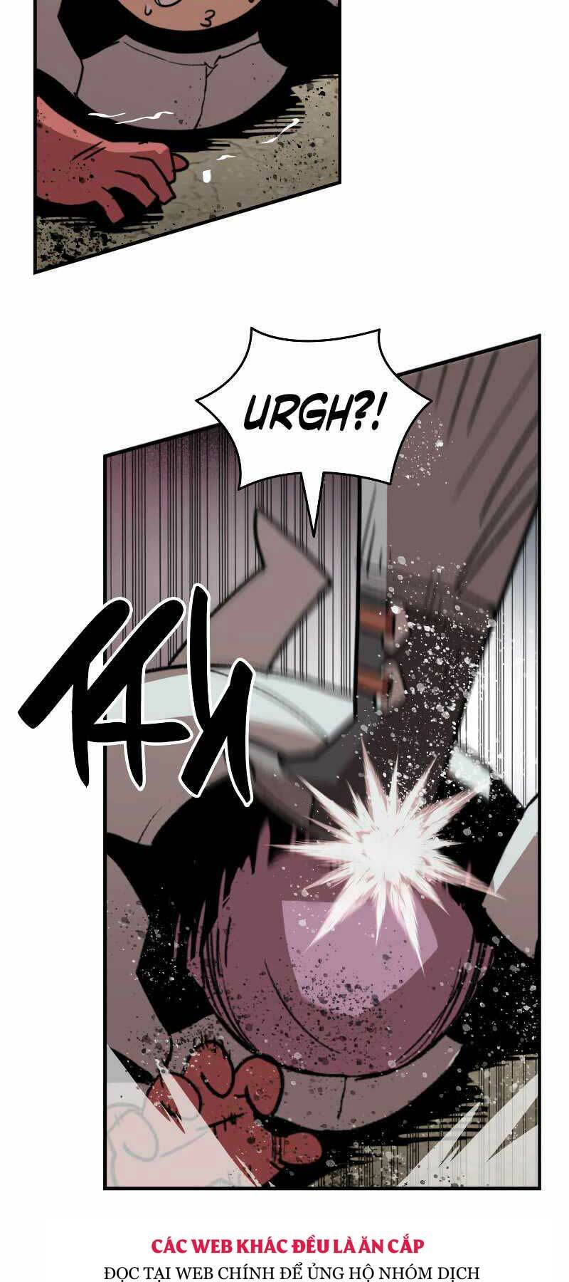 Tôi Là Lính Mới Chapter 95 - Trang 2