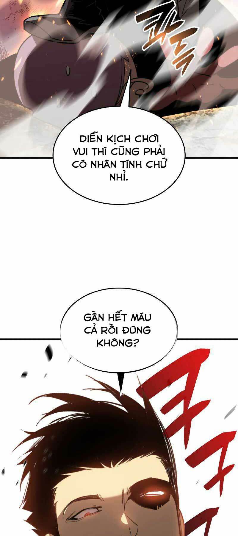 Tôi Là Lính Mới Chapter 95 - Trang 2