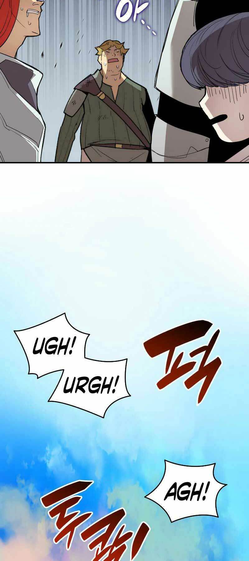 Tôi Là Lính Mới Chapter 95 - Trang 2