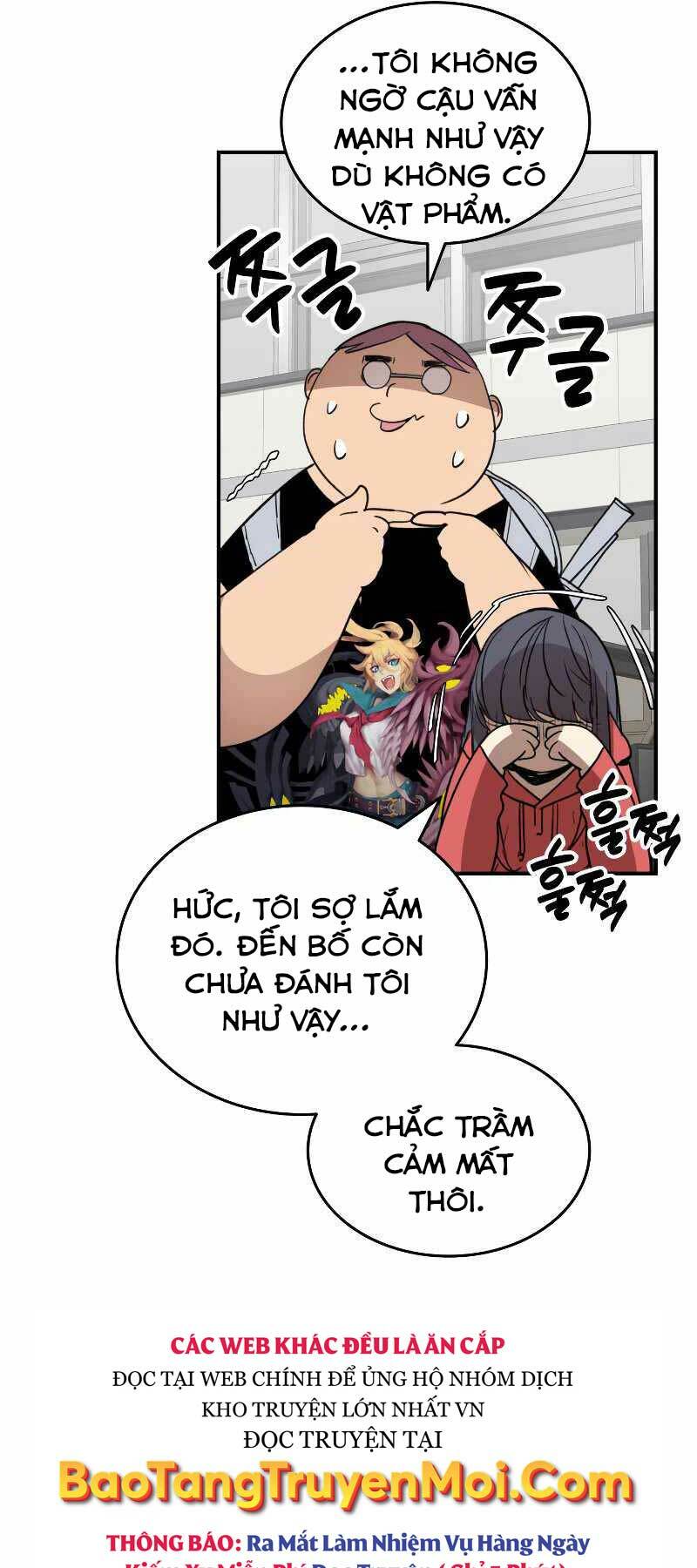 Tôi Là Lính Mới Chapter 95 - Trang 2