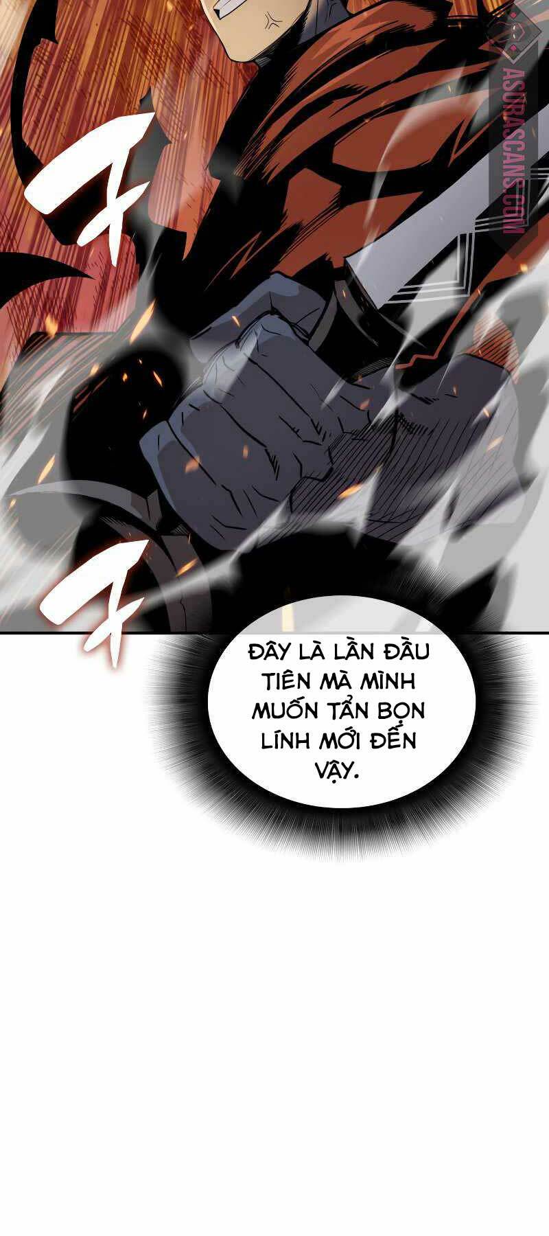 Tôi Là Lính Mới Chapter 95 - Trang 2