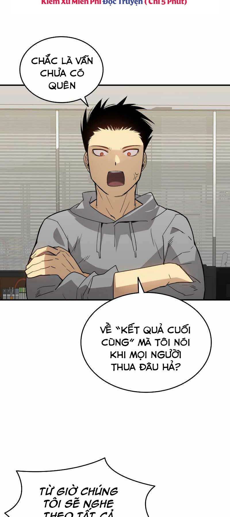 Tôi Là Lính Mới Chapter 95 - Trang 2