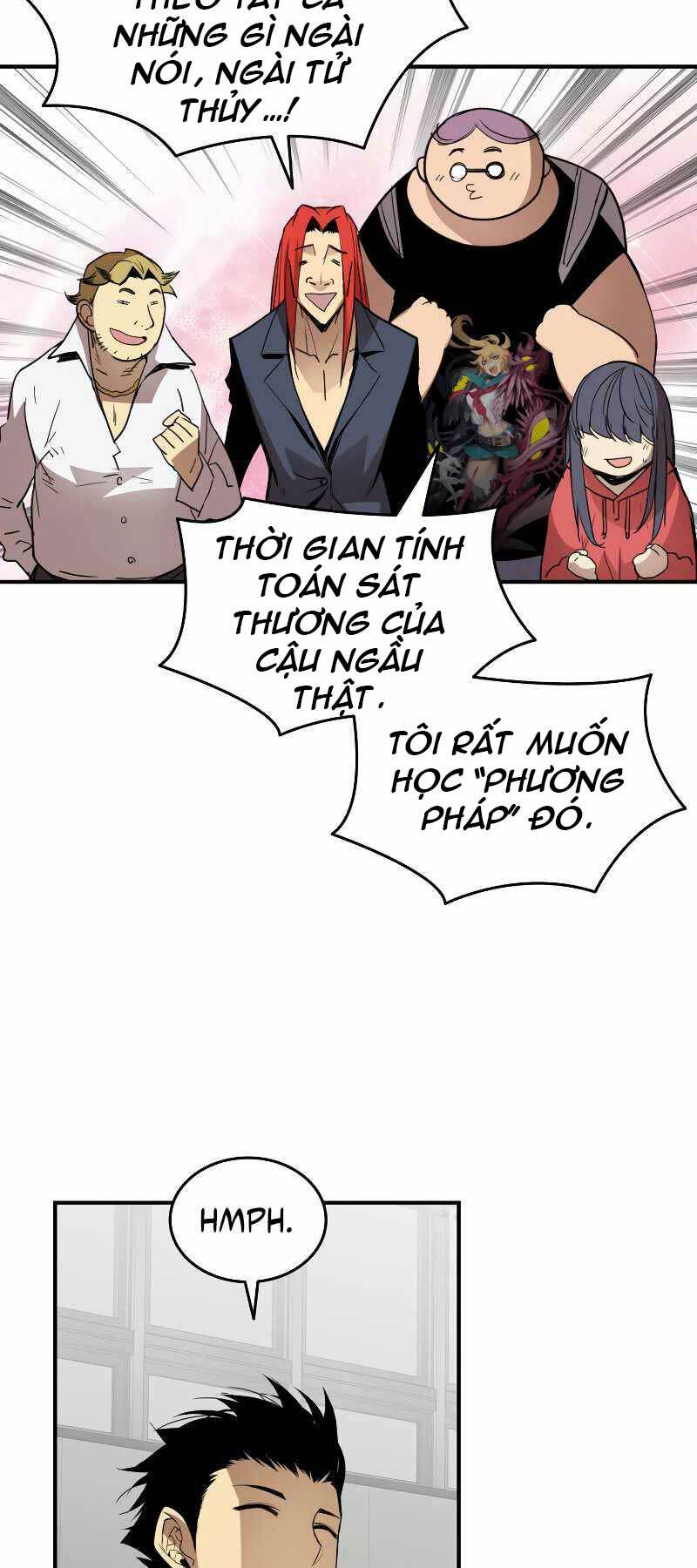 Tôi Là Lính Mới Chapter 95 - Trang 2