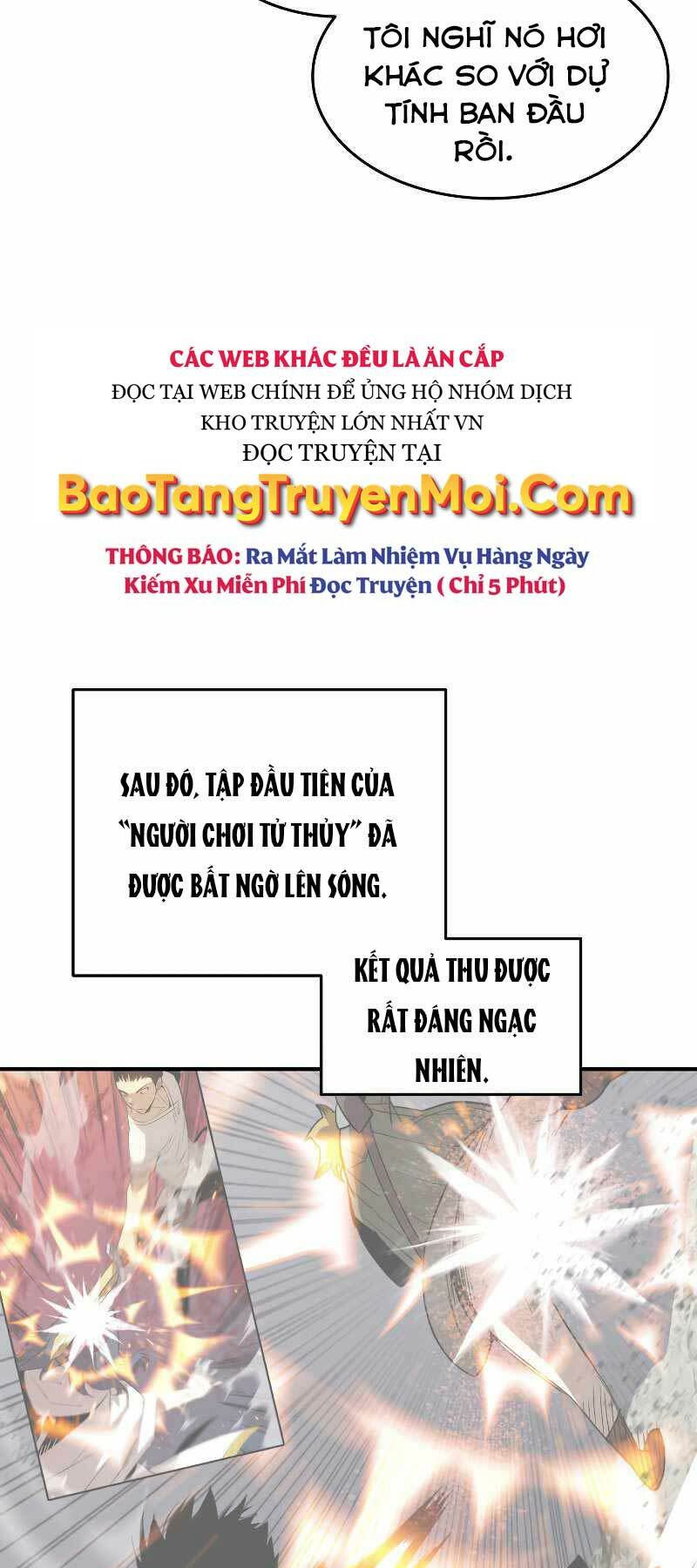 Tôi Là Lính Mới Chapter 95 - Trang 2