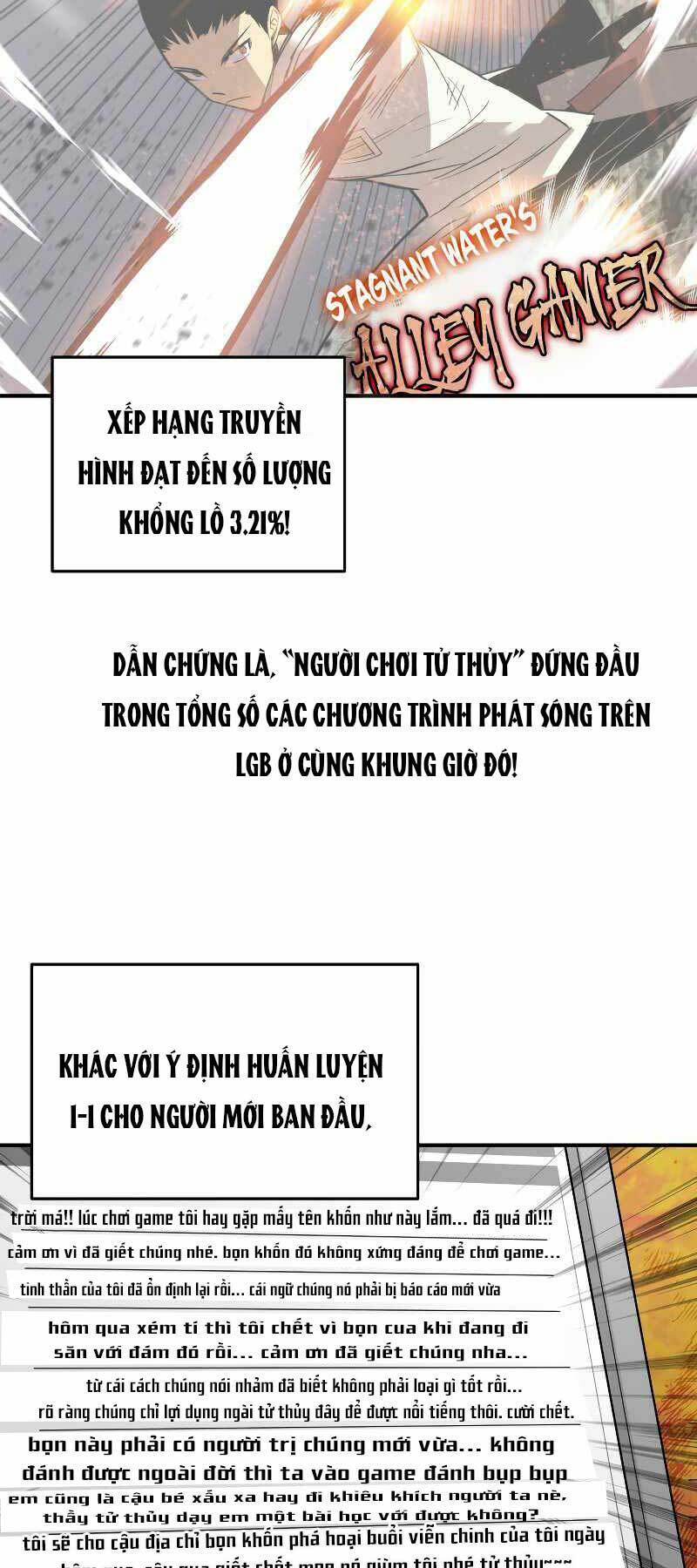 Tôi Là Lính Mới Chapter 95 - Trang 2