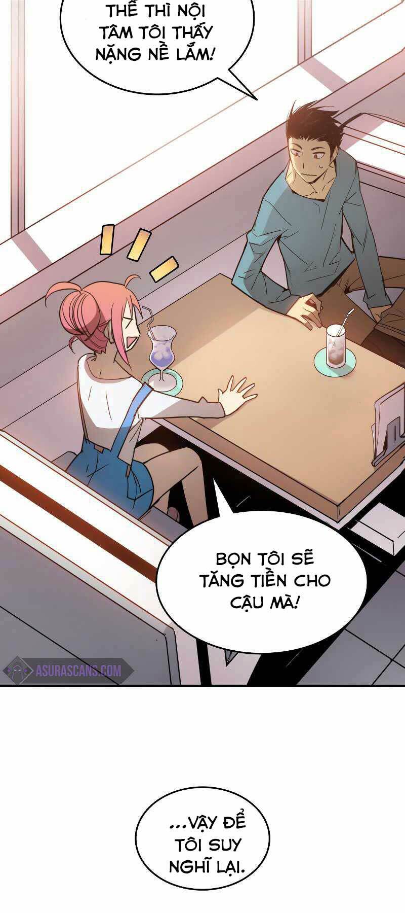 Tôi Là Lính Mới Chapter 95 - Trang 2