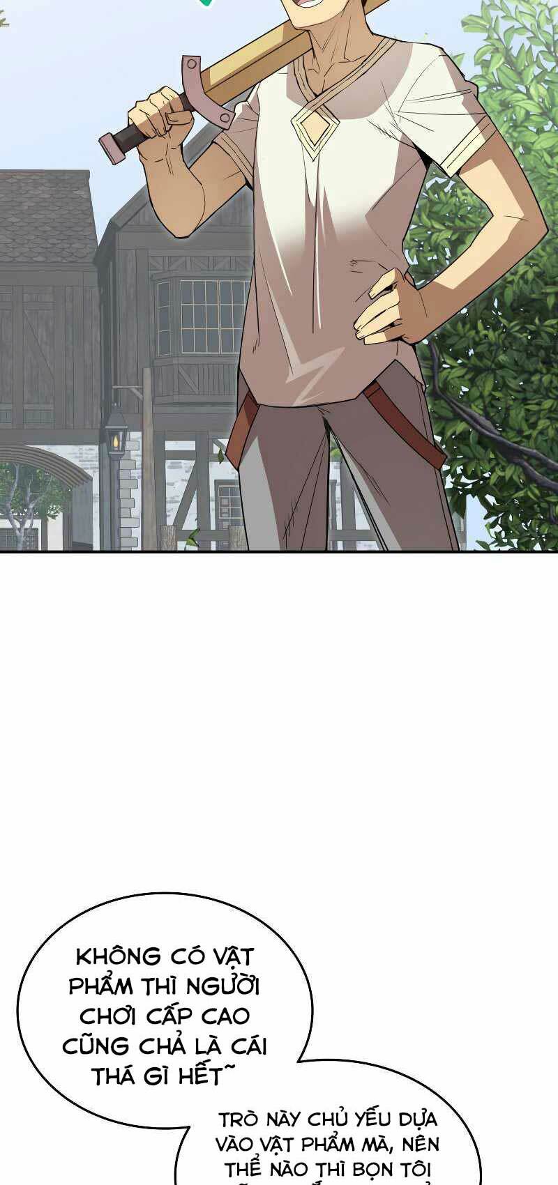 Tôi Là Lính Mới Chapter 95 - Trang 2