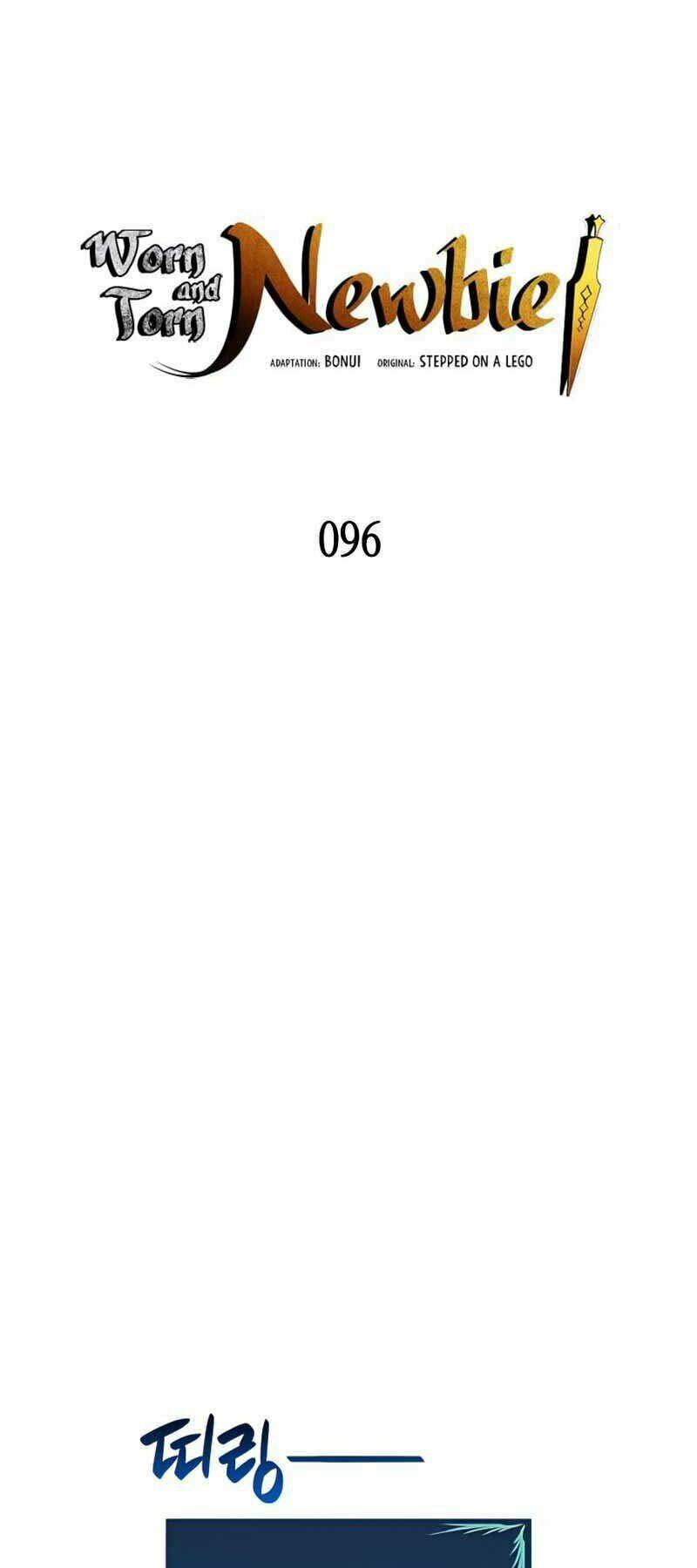 Tôi Là Lính Mới Chapter 96 - Trang 2