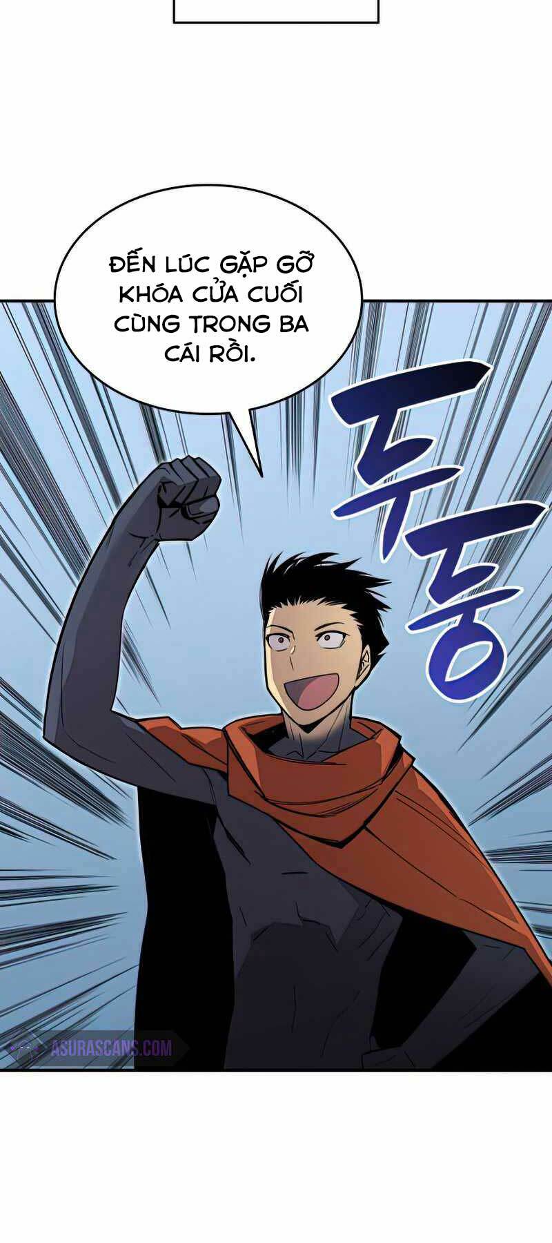 Tôi Là Lính Mới Chapter 96 - Trang 2