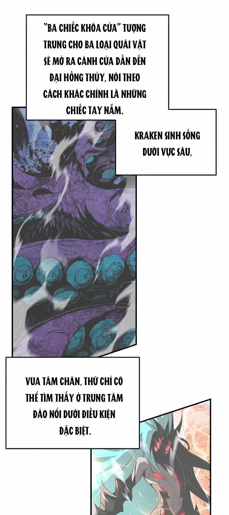 Tôi Là Lính Mới Chapter 96 - Trang 2