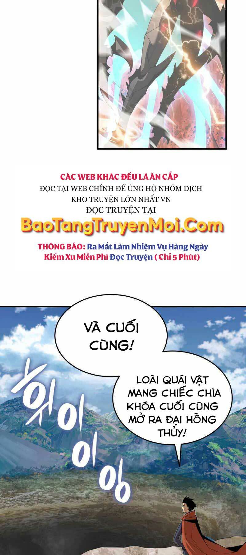 Tôi Là Lính Mới Chapter 96 - Trang 2