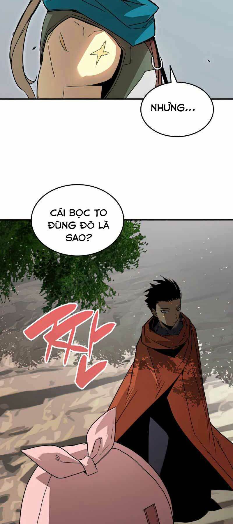 Tôi Là Lính Mới Chapter 96 - Trang 2