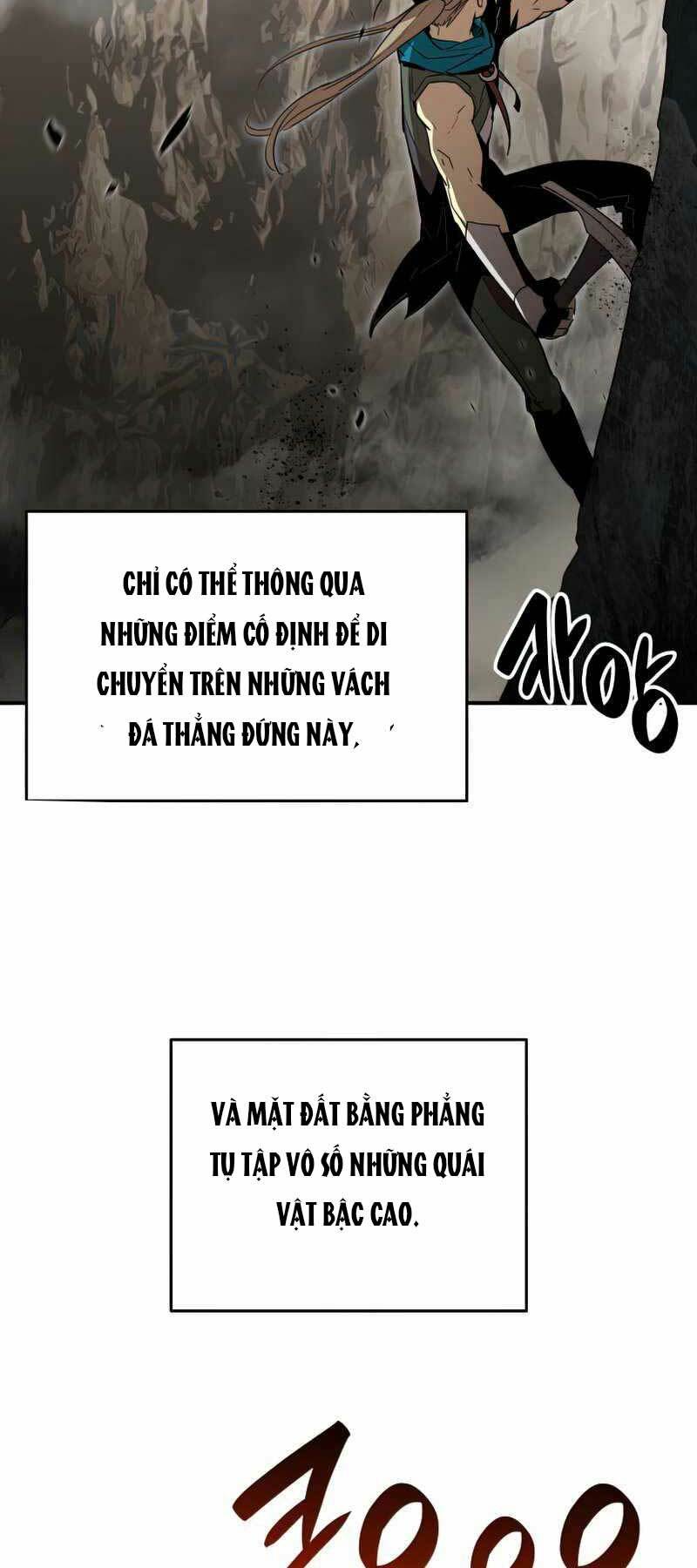Tôi Là Lính Mới Chapter 96 - Trang 2